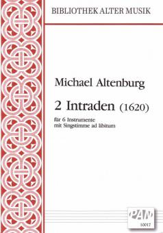 2 Intraden (1620) 