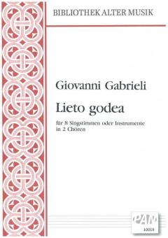 Lieto godea 