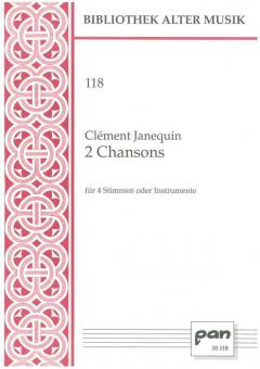 2 Chansons 
