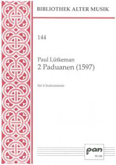 2 Paduanen (1597) 