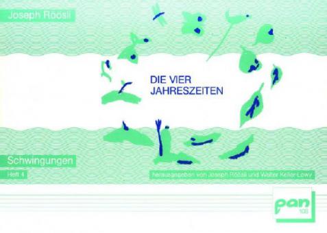 Die vier Jahreszeiten 