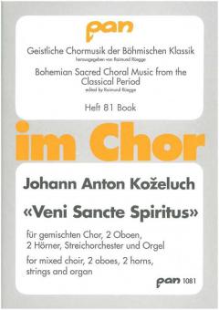 Veni Sancte Spiritus 