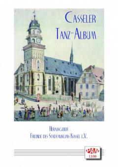 Casseler Tanz-Album op. 179 