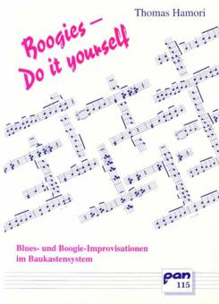 Boogies - Do it yourself 