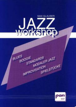 Jazz-Workshop 