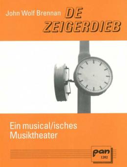 De Zeigerdieb 