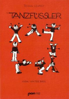 Tanzfüssler 