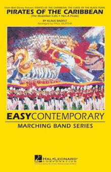 Pirates Of The Caribbean 