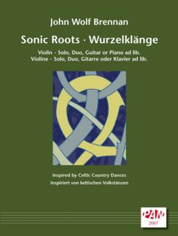 Sonic Roots - Wurzelklänge 