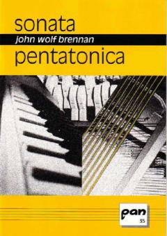 Sonata pentatonica, op. 94 