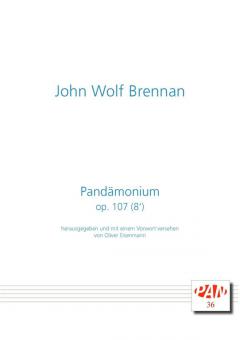 Pandämonium, op. 107 