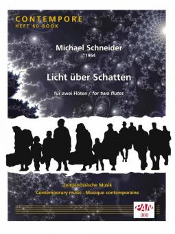 Licht über Schatten 