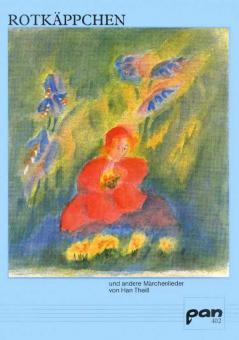 Rotkäppchen und andere Märchenlieder 