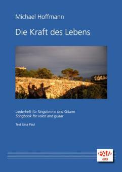 Die Kraft des Lebens 