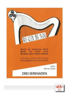 Drei Serenaden 