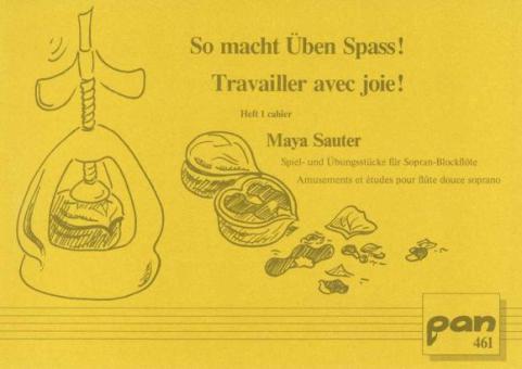 So macht Üben Spaß! 