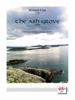 The Ash Grove 