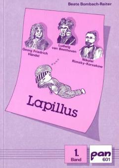 Lapillus 1 