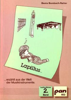 Lapillus 2 