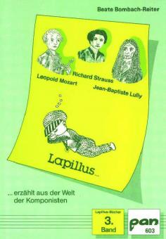 Lapillus 3 