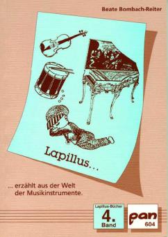 Lapillus 4 