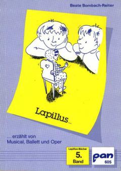Lapillus 5 