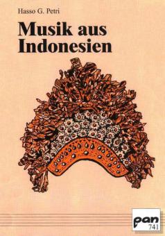 Musik aus Indonesien 
