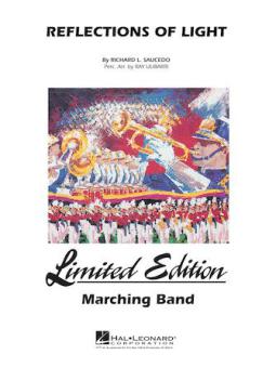 Reflections Of Light 