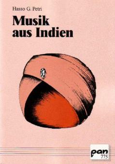 Musik aus Indien 