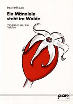Ein Männlein steht im Walde 