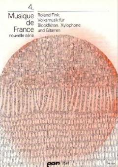 Musique de France (nouvelle série) 