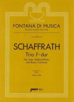 Trio F-Dur 