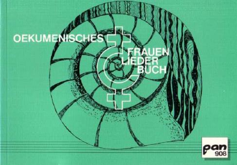Oekumenisches Frauenliederbuch 