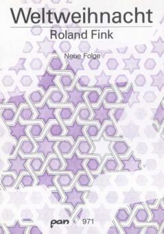 Weltweihnacht. Neue Folge 