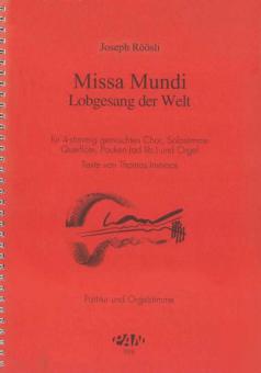 Missa Mundi 