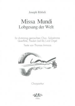Missa Mundi 
