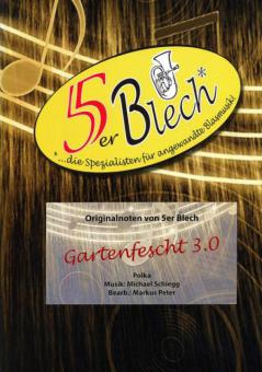 Gartenfescht 3.0 
