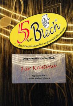 Für Kristina (Vaginacka) 