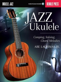 Jazz Ukulele 