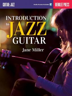 Introduction To Jazz Guitar 