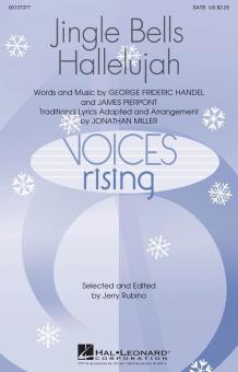 Jingle Bells Hallelujah Standard