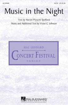 Music In The Night Standard