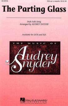 The Parting Glass Standard