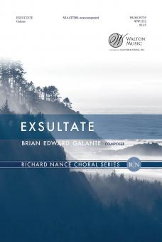Exsultate 