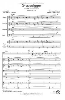 Gravedigger Standard