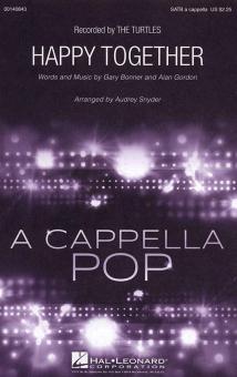 Happy Together Standard