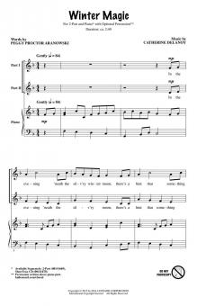 Winter Magic 