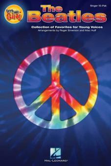 Let's All Sing The Beatles 