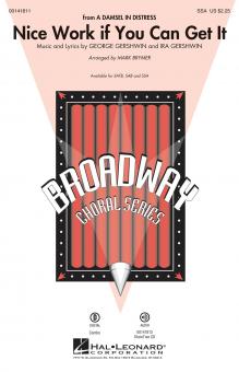 Nice Work If You Can Get It Standard