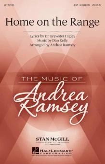 Home On The Range Standard